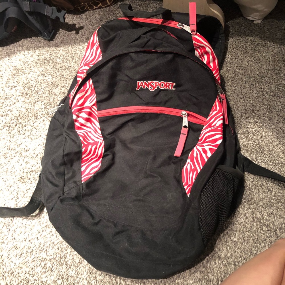 Jansport Backpack